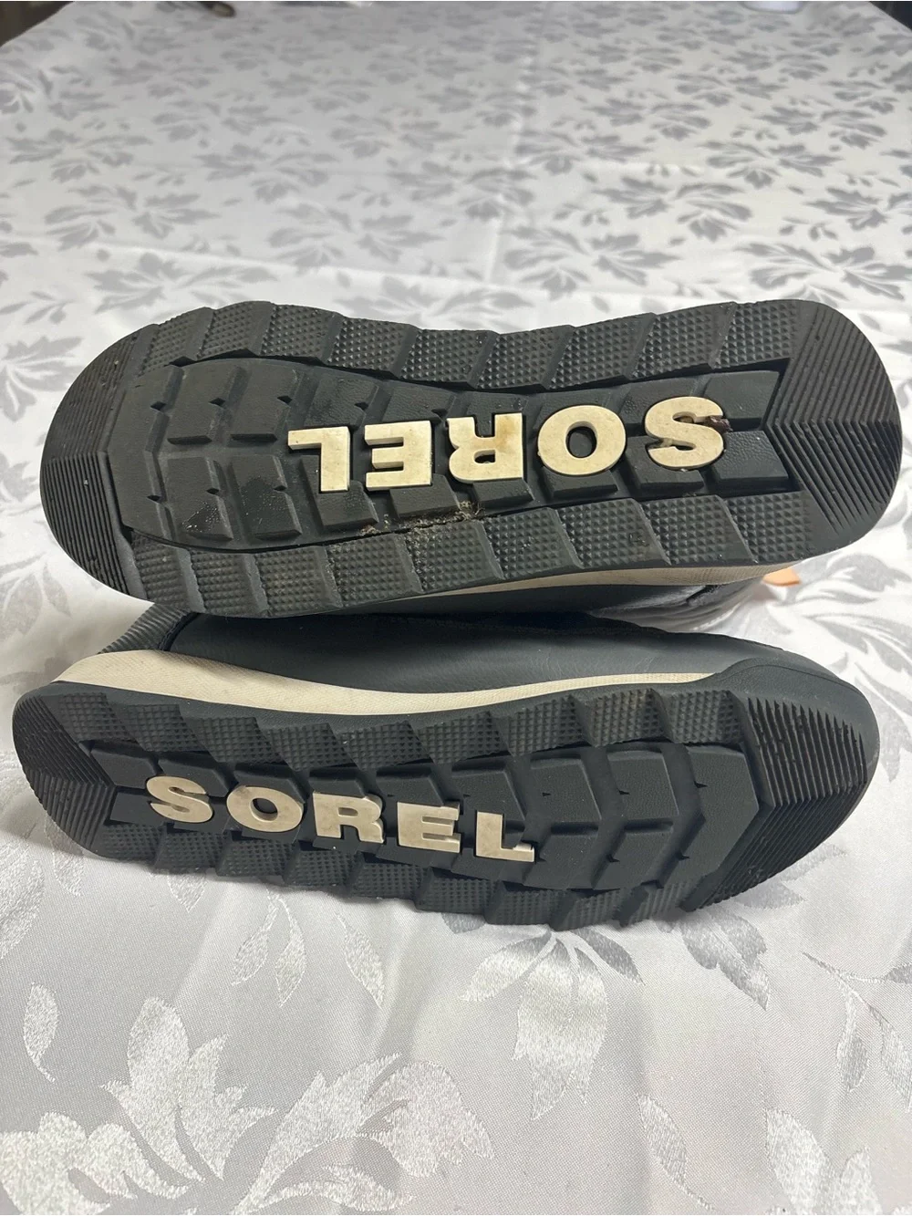 N/A sorel used